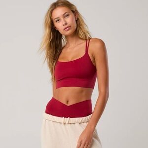 aerie // offline sports bra